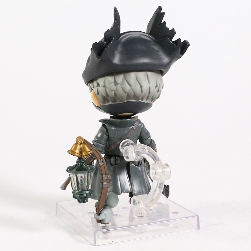 ������� Nendoroid 1279 ���������� �����: Hunter