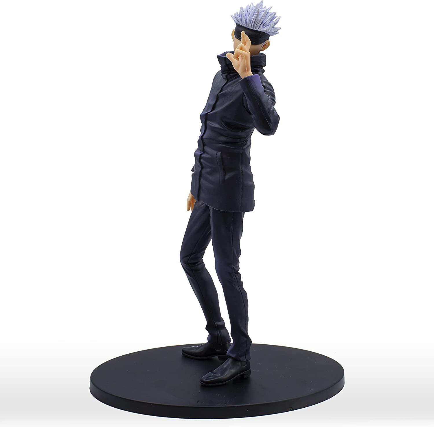 ������� Jujutsu Kaisen Banpresto Prize Satoru Gojo