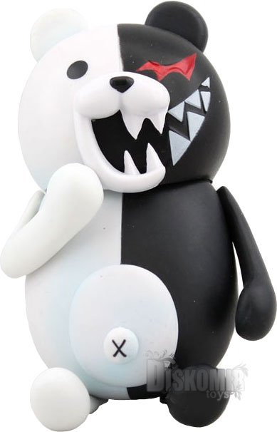 ������� Nendoroid #313 ����� �������� Monokuma