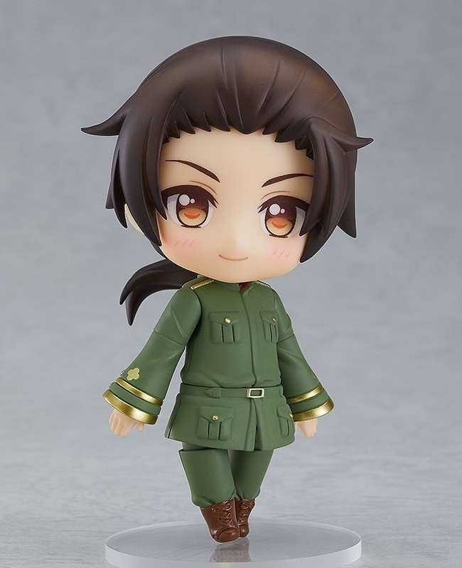������� Nendoroid 1756 Hetalia World Stars: China