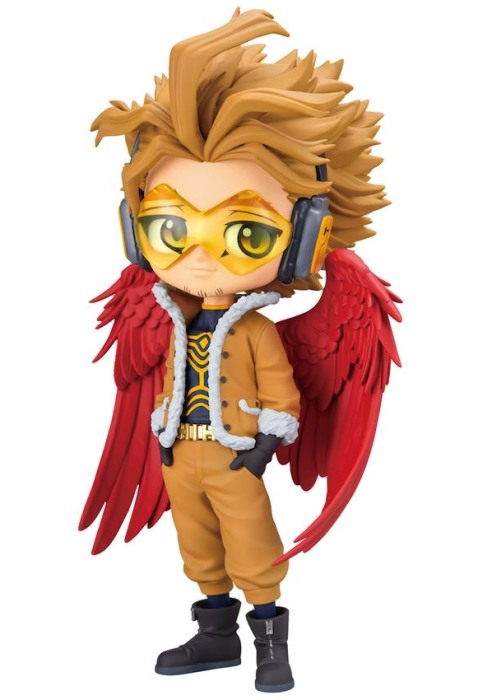 ������� Boku no Hero Academia Boku no Hero Academia Q Posket Hawks Ver. A