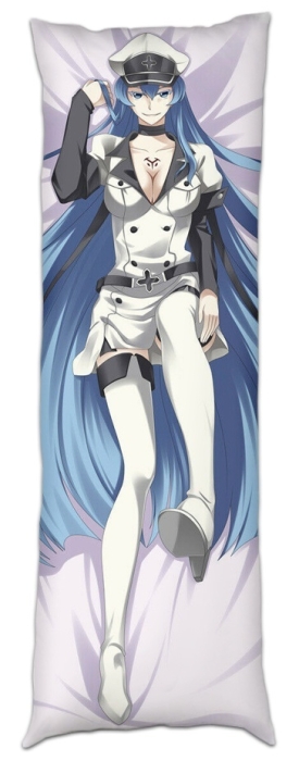 ���������� ������ �����! - Esdese Esdeath � ��������