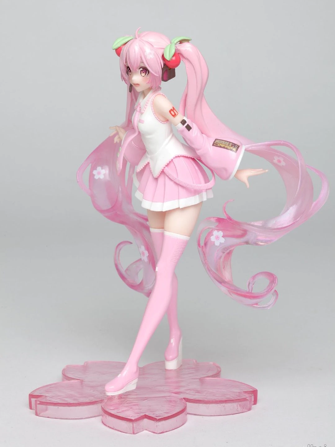 ������� ���������: Hatsune Rose ver.