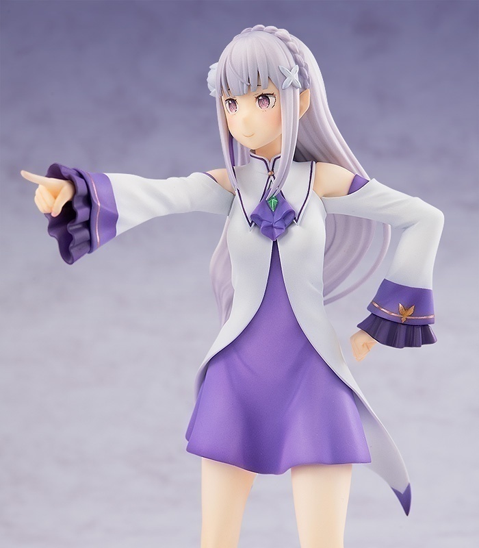 ������� KonoSuba Aqua: Emilia