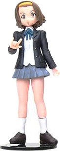 ������� �-��! - Ritsu Tainaka