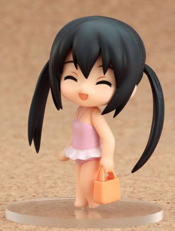 ������� � ������������ K-On!! Good Smile Company: Nendoroid Petit