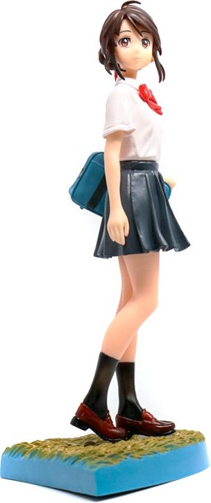 ������� ��� ��� Mitsuha Miyamizu