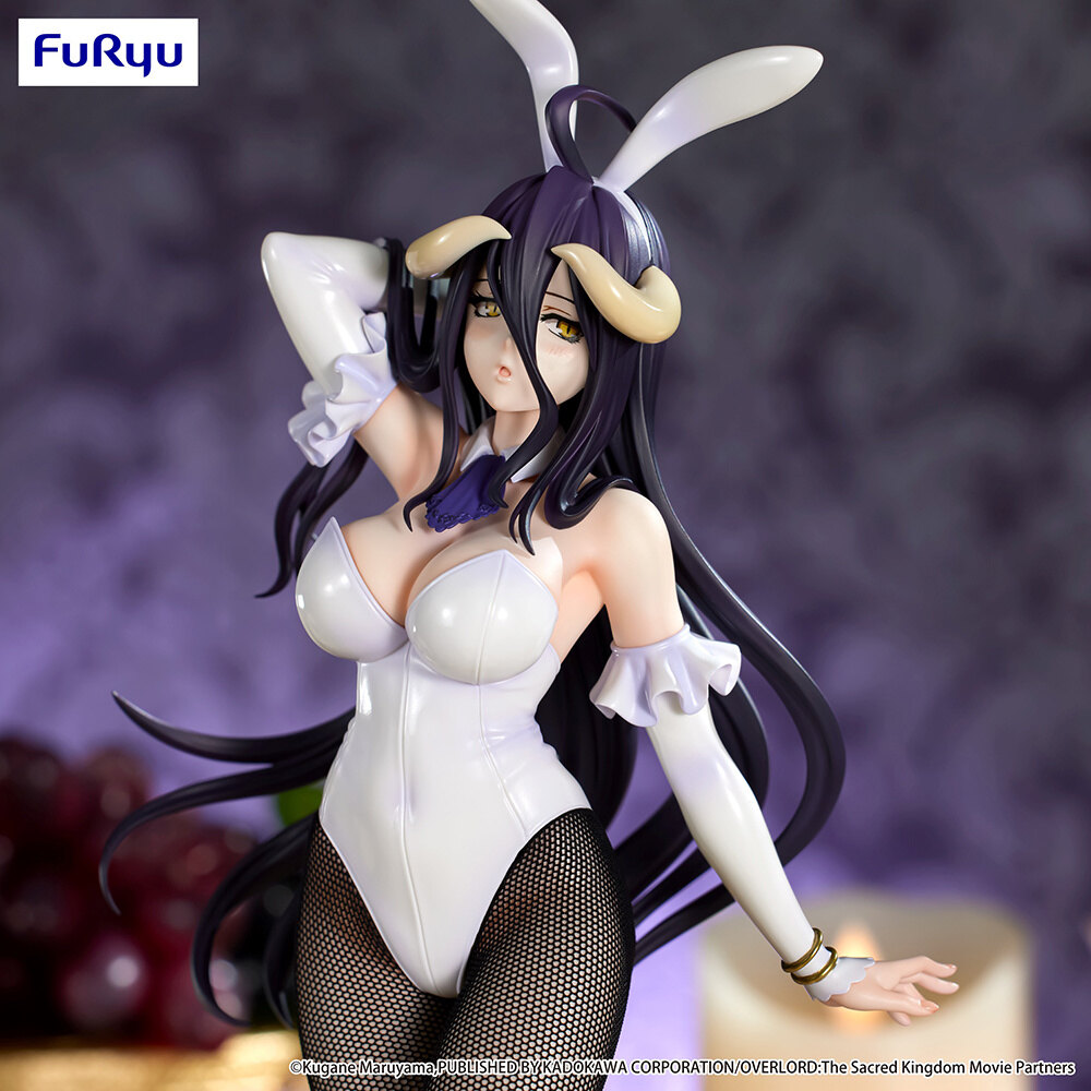 ������� BiCute Bunnies Albedo