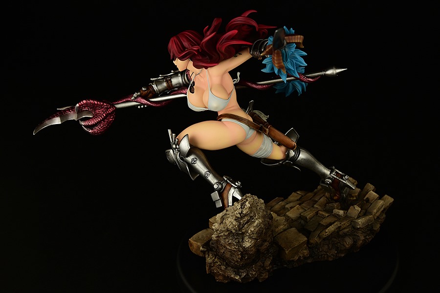 ������� Fairy Tail: Erza Scarlet The Knight Ver. Refine 2022