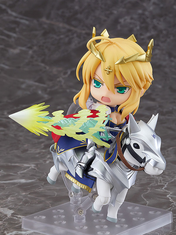 ������� Nendoroid 1532-DX Fate/Grand Order: Lancer/Altria Pendragon & Dun Stallion