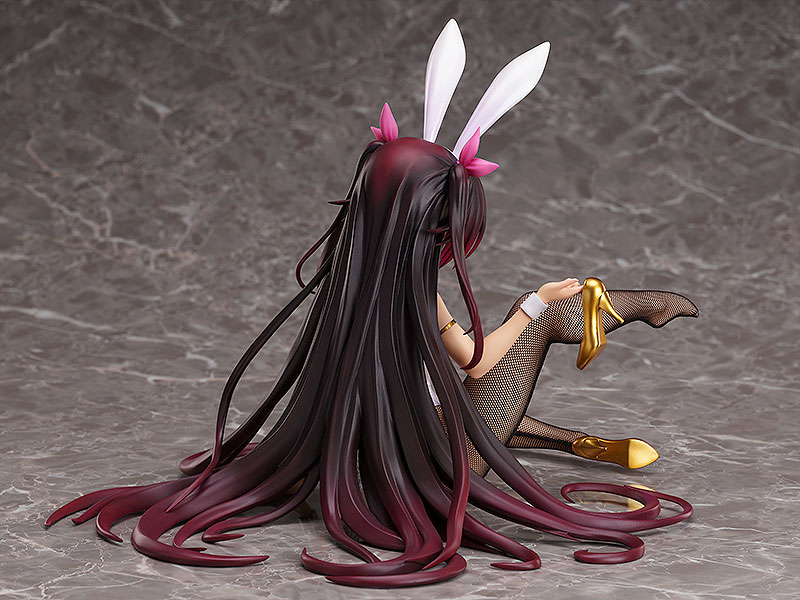 ������� To Love-Ru Darkness: Nemesis Bunny Ver.