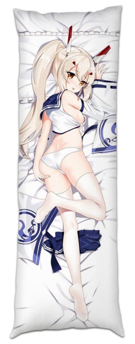 ��������� ��� ���������� �� ������� ��������� "�������� ����" Ayanami