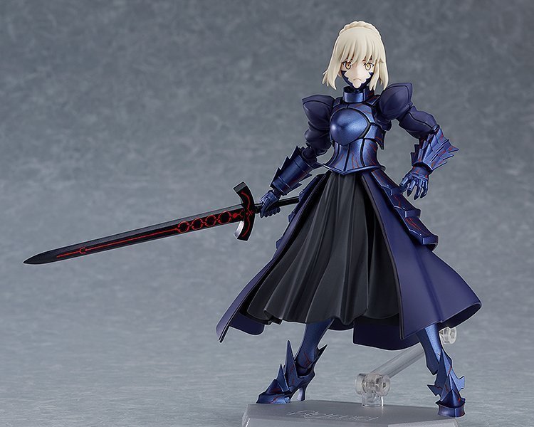 ������� figma 432 Fate/stay night [Heaven's Feel] Saber Alter 2.0