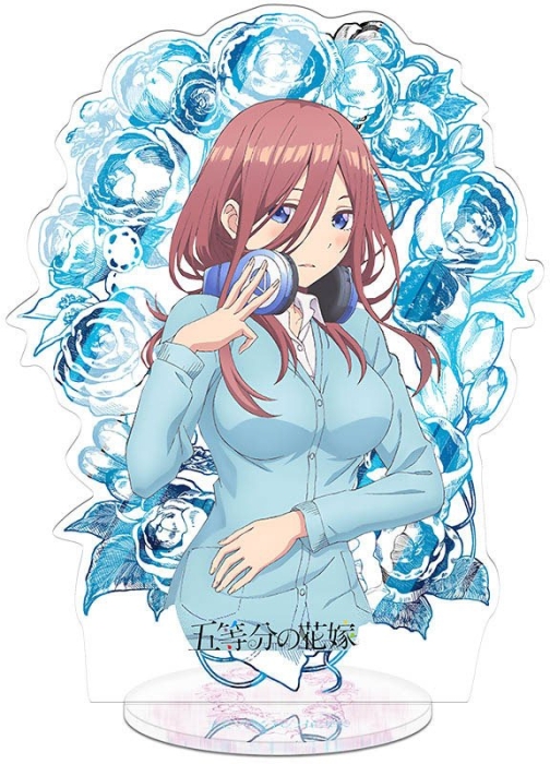 ��������� ��������� �� ����� ���� ������ - Nakano Miku