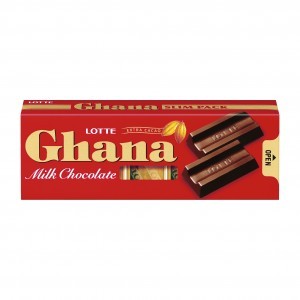������� �������� "Ghana Slim Pack"