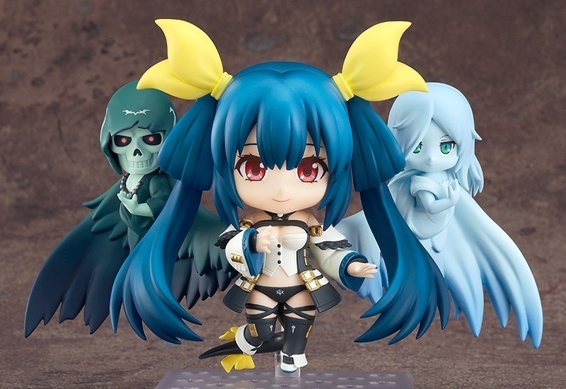 ������� Nendoroid 1562 Guilty Gear: Dizzy