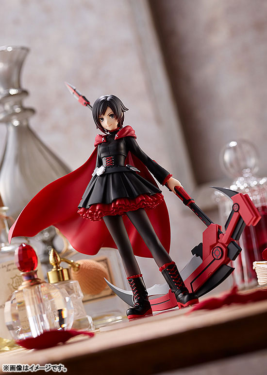 ������� POP UP PARADE RWBY  - Ruby Rose