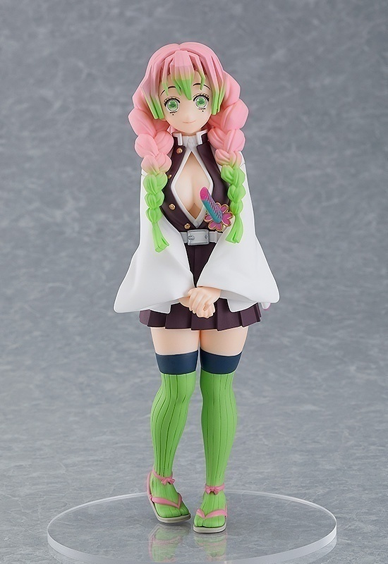 ������� POP UP PARADE Demon Slayer Kimetsu no Yaiba: Kanroji Mitsuri