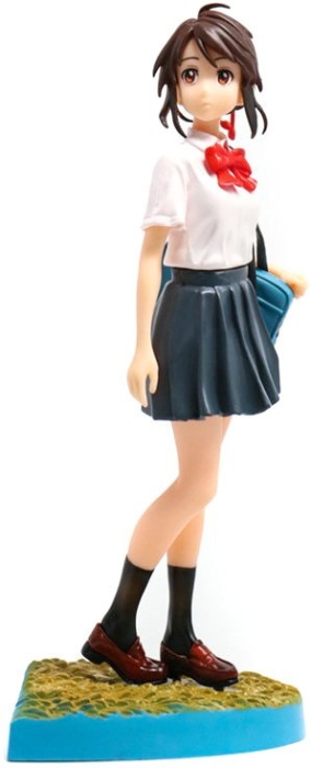 ������� ��� ��� Mitsuha Miyamizu
