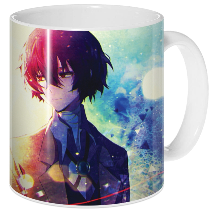 ������ ������� �� �������� ���� - Dazai Osamu