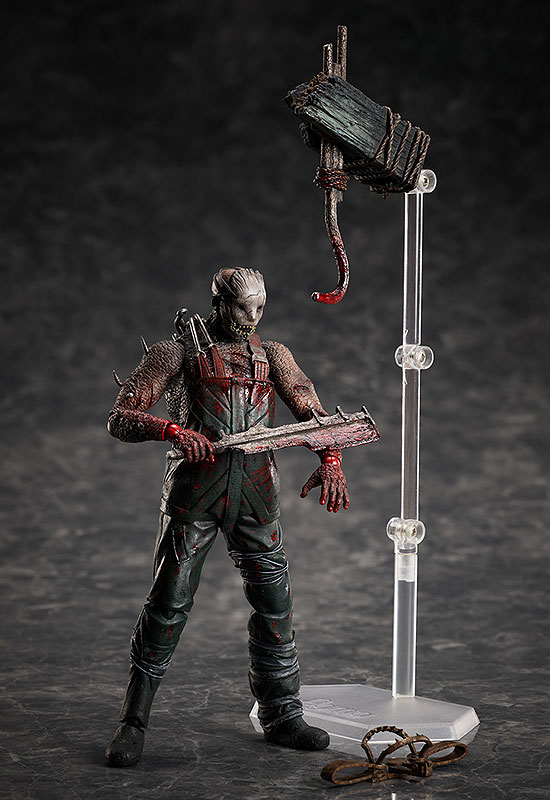 ������� figma Dead by Daylight - Trapper