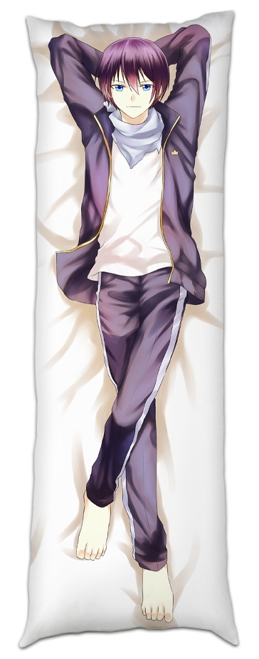 ��������� ��� ���������� Noragami - Yato