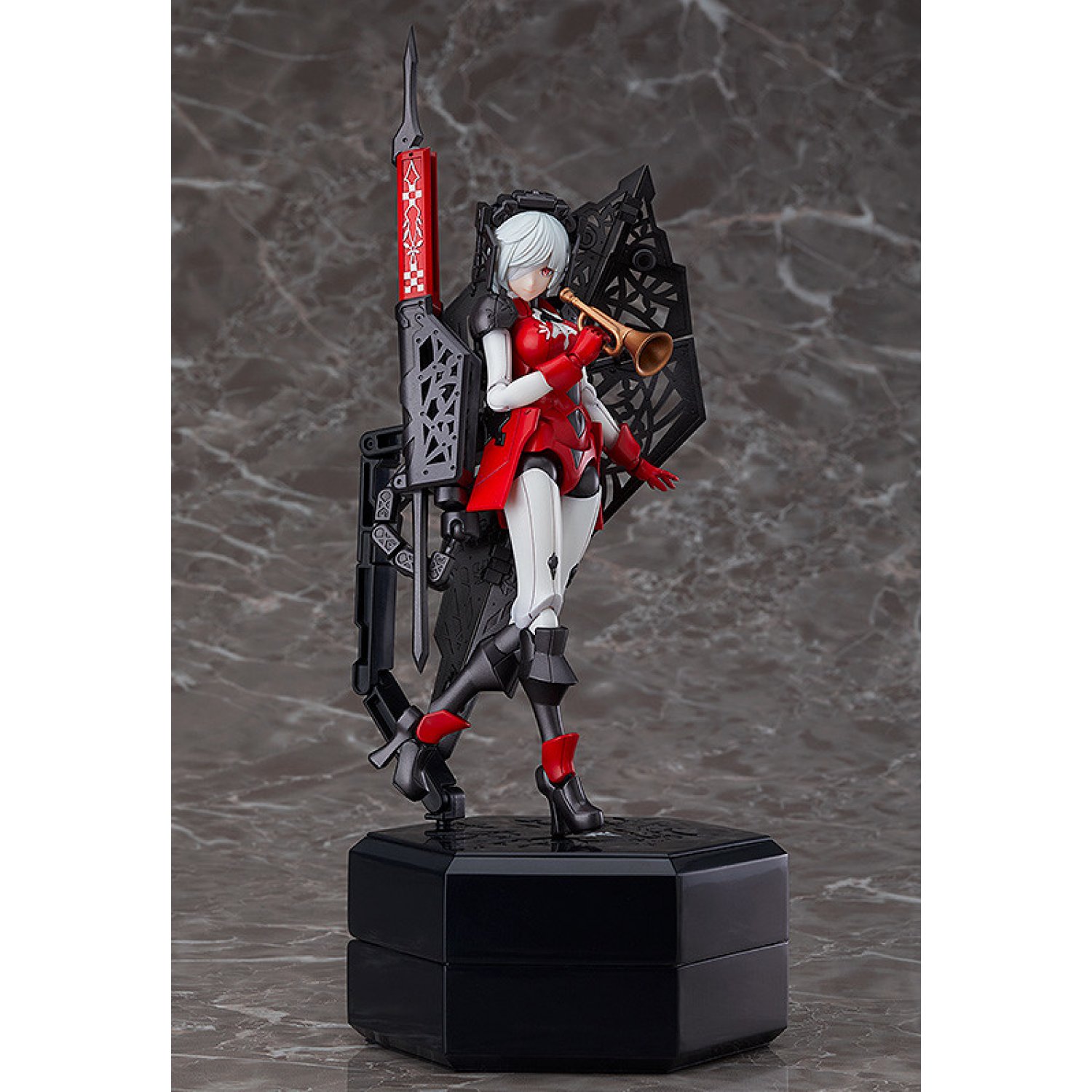 ������� Chitocerium - VI-Carbonia Adamas 1/1