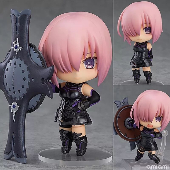 ������� Nendoroid ������ Grand Order Matthew Kyrielite 664