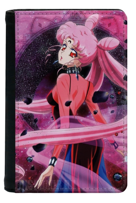 ������� �� ������� ������ ��� Crystal - Black Lady