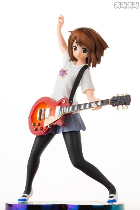 ������� Hirasawa Yui ***