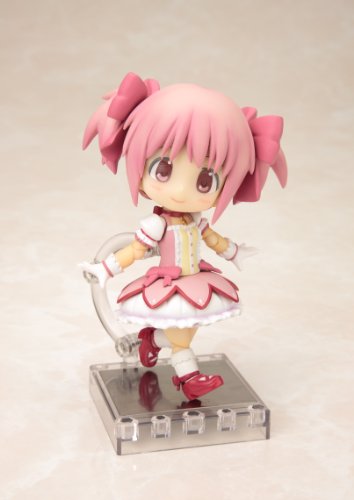 ������� Kotobukiya Cu-poche Puella Magi Madoka Magica Madoka Kaname
