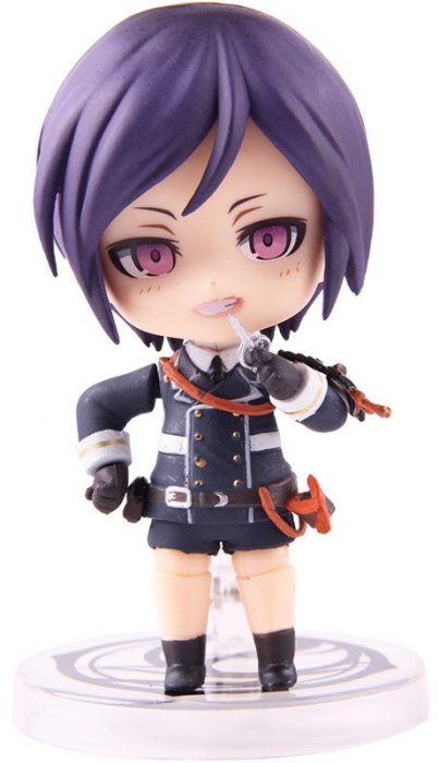 ������� Nendoroid ����� ����� Yagen Toushirou