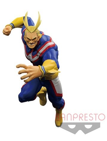 ������� all might boku no hero academia ***