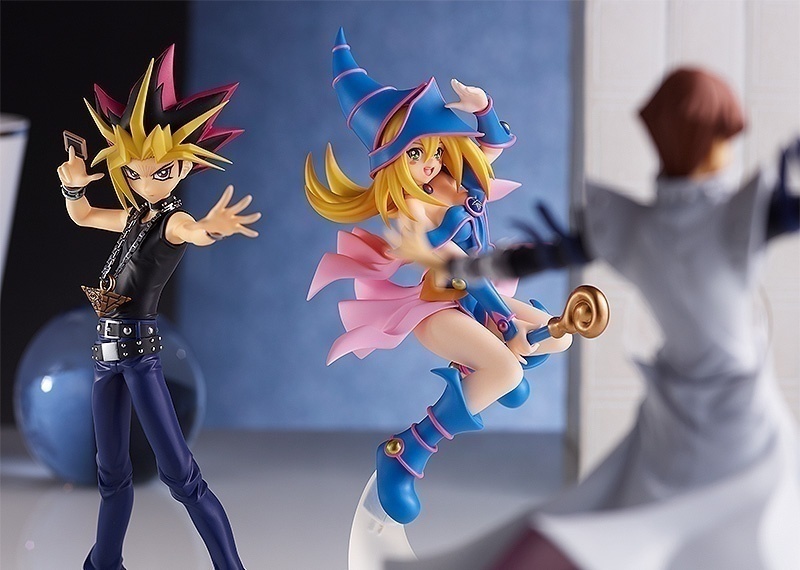 ������� POP UP PARADE Yu-Gi-Oh! Duel Monsters: Kaiba Seto