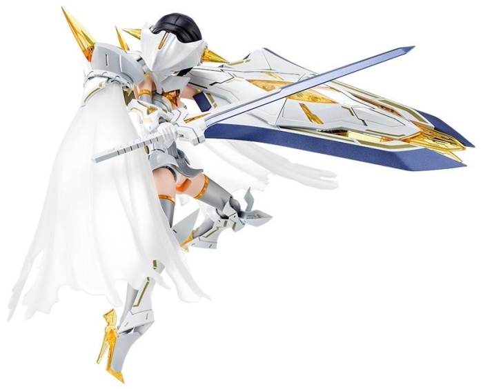 ������� ������ Megami Device Bullet Knights Exorcist: Bride