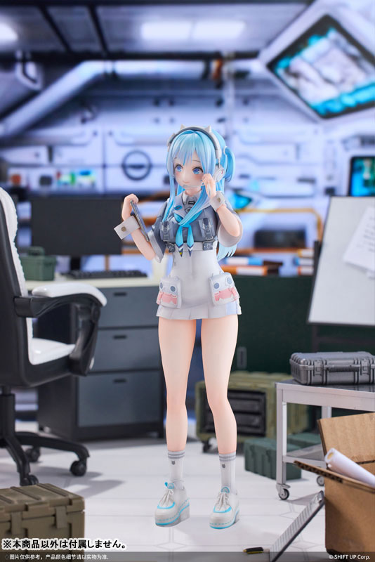 ������� Goddess of Victory: Nikke Shifty 1/7 Complete Figure