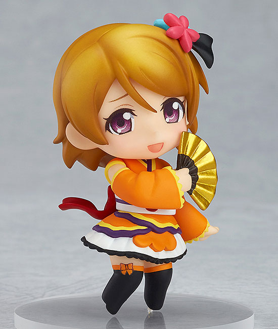 ������� � ������������ Love Live! Sunshine!! Nendoroid Petite