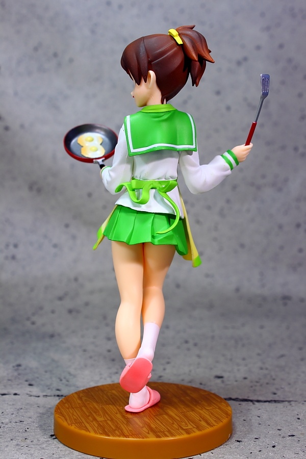  Sega K-On!! Sunny Side Up Yui Hirasawa