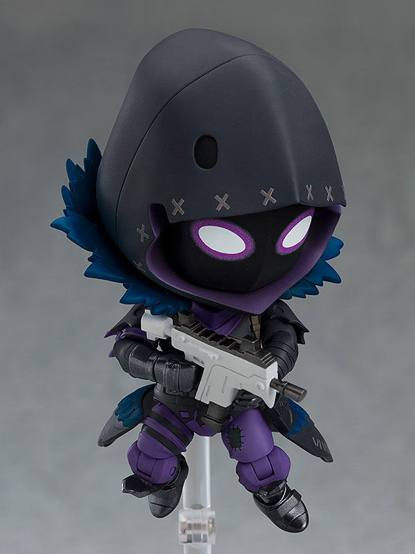 ������� Nendoroid 1435 Nendoroid Fortnite - Raven