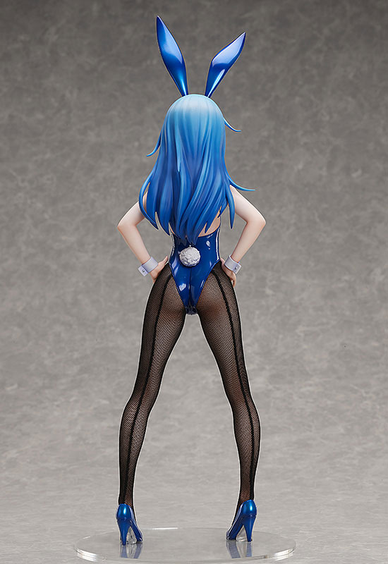 ������� B-style That Time I Got Reincarnated as a Slime Rimuru Bunny Ver. 1/4 Complete Figure