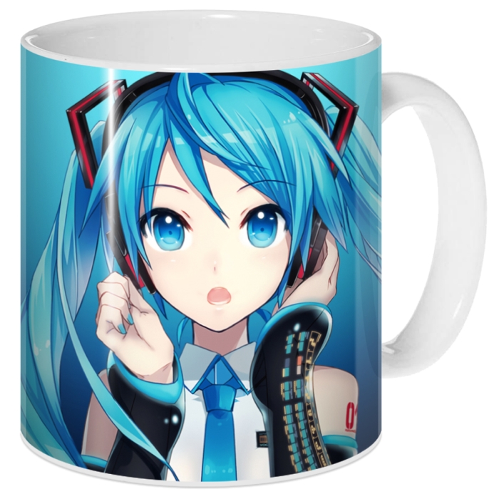 ������ "���������" Hatsune Miku