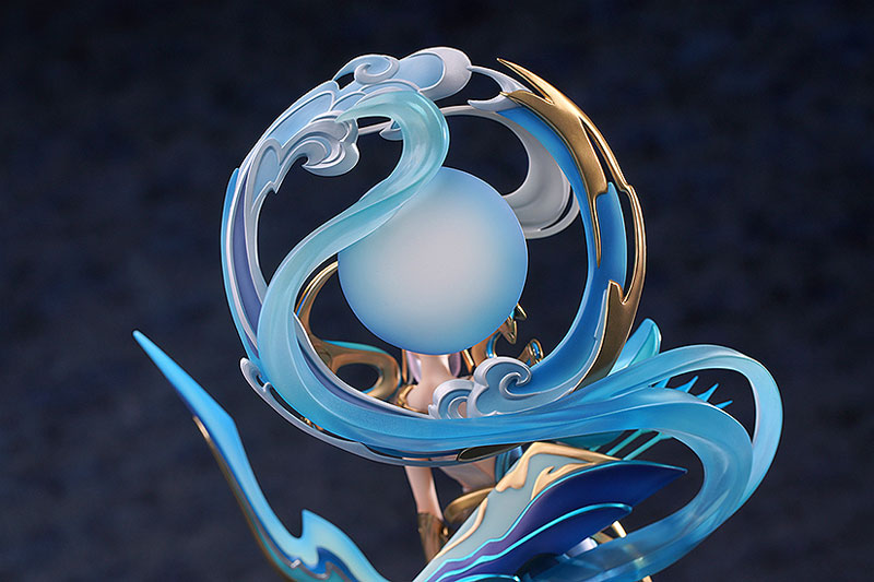 ������� Honor of Kings: Jia Luo Tai Hua ver.