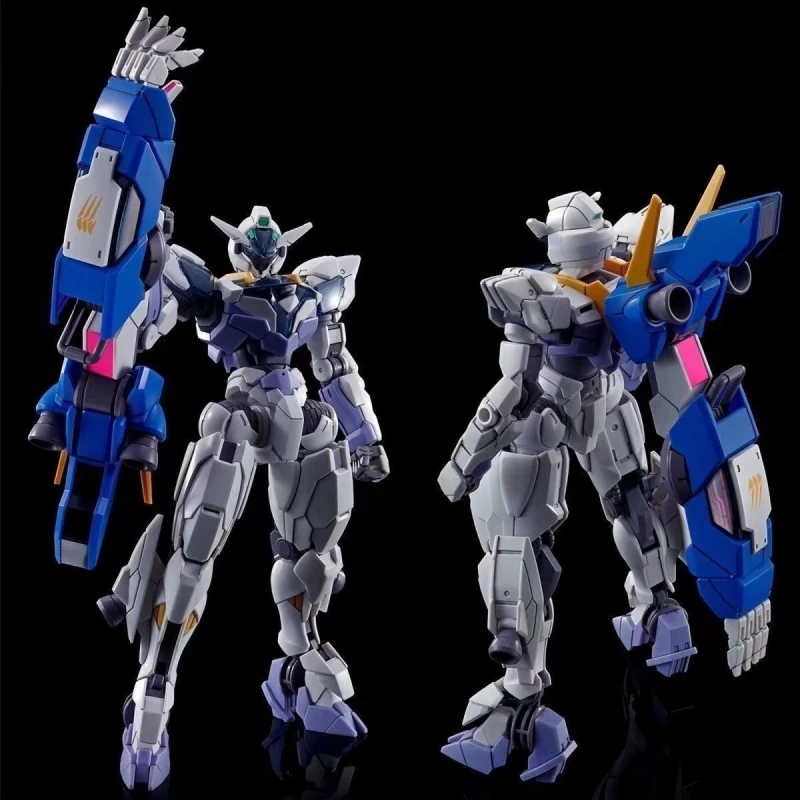 ������� ������� ������ HG 1/144 Mercury Witch ������ ������ WM5598