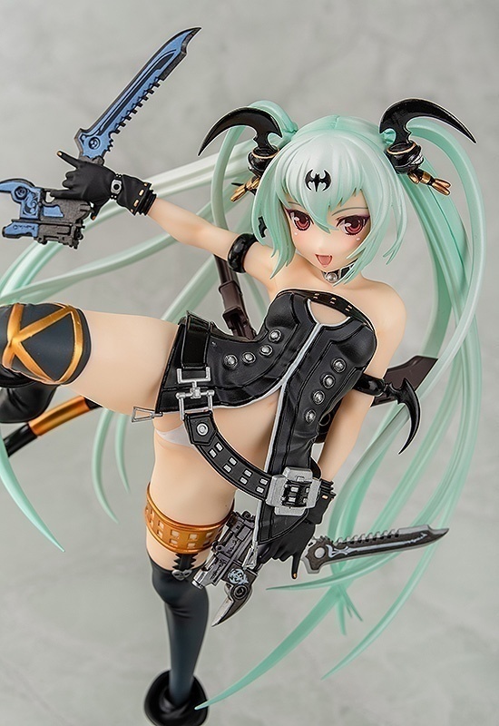 ������� Queen's Gate - The Gate Opener Alice