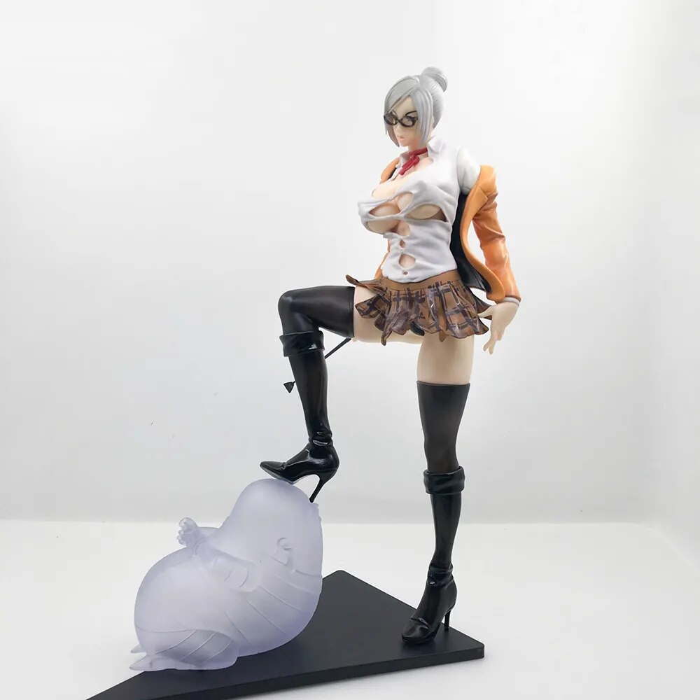 ������� �����-������ - Meiko Shiraki