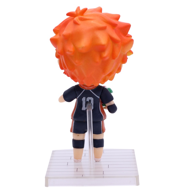 ������� ��������!!: Shouyou Hinata