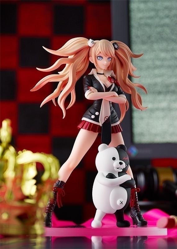 ������� POP UP PARADE Danganronpa 1-2 Reload: Enoshima Junko
