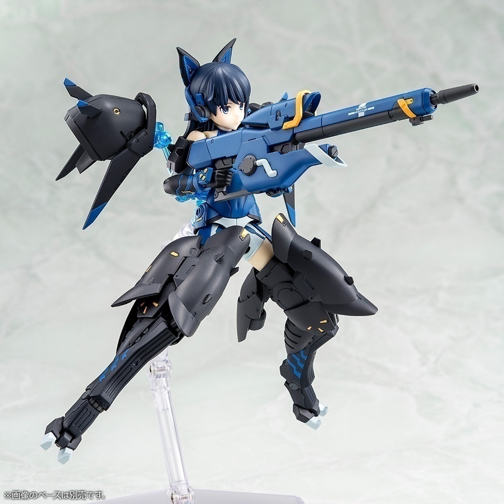 ������� ������ Alice Gear Aegis: Koashi Mutsumi