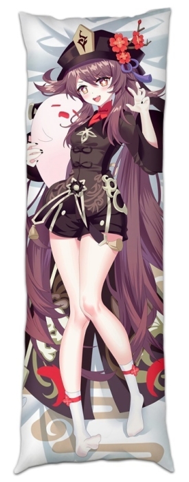 ��������� ��� ������� ���������� ������ ������ - Hu Tao