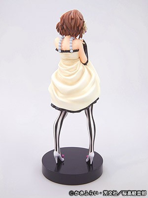 ������� K-on - Hirasawa Yui Ending Ver. / �� 1/8 ***